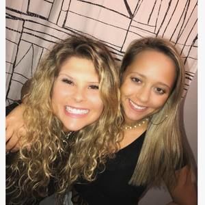 Meet your Posher, Beth ann